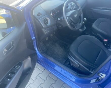 Синій ВАЗ Інша, об'ємом двигуна 1 л та пробігом 76 тис. км за 8300 $, фото 7 на Automoto.ua