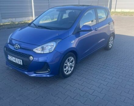 Синій ВАЗ Інша, об'ємом двигуна 1 л та пробігом 76 тис. км за 8300 $, фото 3 на Automoto.ua