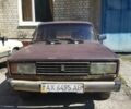 Синий ВАЗ Другая, объемом двигателя 0 л и пробегом 250 тыс. км за 150 $, фото 1 на Automoto.ua