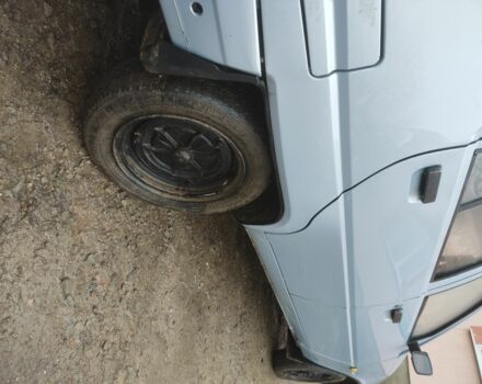 Синій ВАЗ Інша, об'ємом двигуна 0 л та пробігом 850 тис. км за 1063 $, фото 3 на Automoto.ua