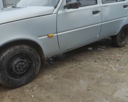 Синій ВАЗ Інша, об'ємом двигуна 0 л та пробігом 850 тис. км за 1063 $, фото 1 на Automoto.ua