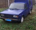 Синий ВАЗ Другая, объемом двигателя 0 л и пробегом 170 тыс. км за 1100 $, фото 1 на Automoto.ua