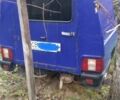 Синий ВАЗ Другая, объемом двигателя 0 л и пробегом 170 тыс. км за 1100 $, фото 1 на Automoto.ua