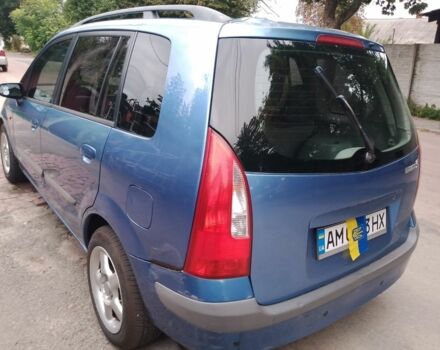 Синий ВАЗ Другая, объемом двигателя 1.8 л и пробегом 350 тыс. км за 2737 $, фото 2 на Automoto.ua