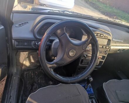 Синий ВАЗ Другая, объемом двигателя 6 л и пробегом 200 тыс. км за 857 $, фото 6 на Automoto.ua