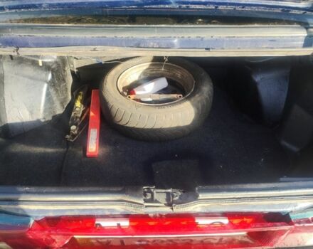 Синий ВАЗ Другая, объемом двигателя 6 л и пробегом 200 тыс. км за 857 $, фото 7 на Automoto.ua