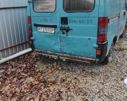 Синий ВАЗ Другая, объемом двигателя 0 л и пробегом 300 тыс. км за 750 $, фото 1 на Automoto.ua