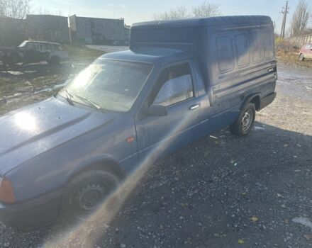 Синий ВАЗ Другая, объемом двигателя 1.7 л и пробегом 30 тыс. км за 650 $, фото 3 на Automoto.ua