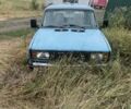 Синий ВАЗ Другая, объемом двигателя 1.5 л и пробегом 100 тыс. км за 1700 $, фото 1 на Automoto.ua