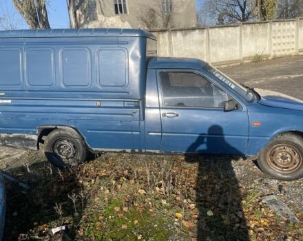 Синий ВАЗ Другая, объемом двигателя 1.7 л и пробегом 30 тыс. км за 650 $, фото 2 на Automoto.ua