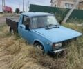 Синій ВАЗ Інша, об'ємом двигуна 1.5 л та пробігом 100 тис. км за 1550 $, фото 2 на Automoto.ua