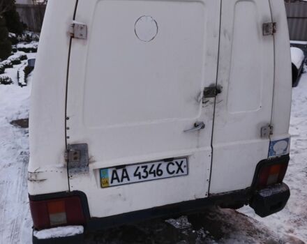 Синій ВАЗ Інша, об'ємом двигуна 1 л та пробігом 1000 тис. км за 711 $, фото 4 на Automoto.ua