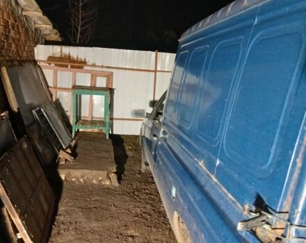 Синий ВАЗ Другая, объемом двигателя 1 л и пробегом 17 тыс. км за 1300 $, фото 3 на Automoto.ua