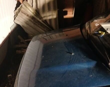 Синий ВАЗ Другая, объемом двигателя 1 л и пробегом 17 тыс. км за 1300 $, фото 2 на Automoto.ua