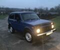 Синий ВАЗ Другая, объемом двигателя 1.7 л и пробегом 250 тыс. км за 2500 $, фото 1 на Automoto.ua
