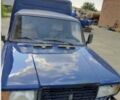 Синій ВАЗ Інша, об'ємом двигуна 0 л та пробігом 1 тис. км за 1800 $, фото 1 на Automoto.ua