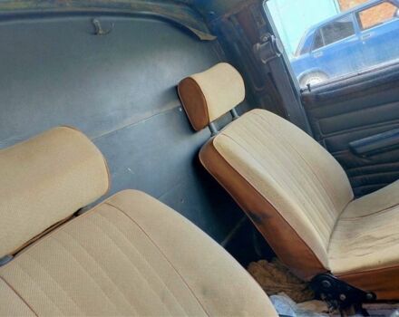 Синій ВАЗ Інша, об'ємом двигуна 0 л та пробігом 1 тис. км за 1800 $, фото 4 на Automoto.ua