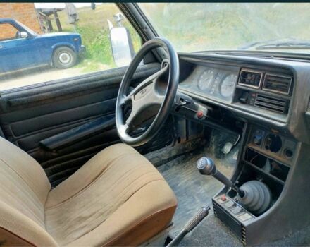 Синій ВАЗ Інша, об'ємом двигуна 0 л та пробігом 1 тис. км за 1800 $, фото 3 на Automoto.ua