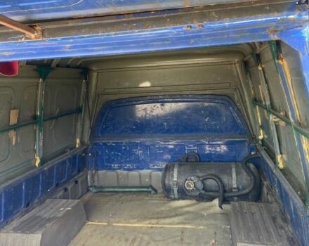 Синий ВАЗ Другая, объемом двигателя 1.6 л и пробегом 255 тыс. км за 1050 $, фото 7 на Automoto.ua