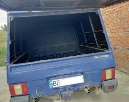 Синій ВАЗ Інша, об'ємом двигуна 0 л та пробігом 1 тис. км за 1800 $, фото 1 на Automoto.ua