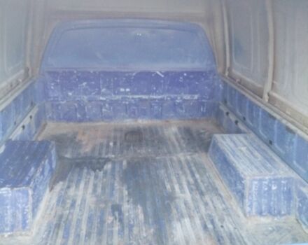 Синий ВАЗ Другая, объемом двигателя 0 л и пробегом 26 тыс. км за 1066 $, фото 4 на Automoto.ua