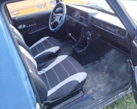 Синий ВАЗ Другая, объемом двигателя 0 л и пробегом 26 тыс. км за 1066 $, фото 2 на Automoto.ua