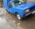 Синий ВАЗ Другая, объемом двигателя 1.6 л и пробегом 255 тыс. км за 1050 $, фото 2 на Automoto.ua