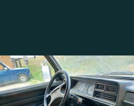 Синій ВАЗ Інша, об'ємом двигуна 0 л та пробігом 1 тис. км за 1800 $, фото 2 на Automoto.ua