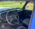 Синий ВАЗ Другая, объемом двигателя 1.6 л и пробегом 255 тыс. км за 1050 $, фото 8 на Automoto.ua