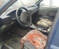 Синий ВАЗ Другая, объемом двигателя 1 л и пробегом 200 тыс. км за 969 $, фото 1 на Automoto.ua