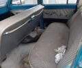 Синий ВАЗ Другая, объемом двигателя 2 л и пробегом 1000 тыс. км за 473 $, фото 8 на Automoto.ua
