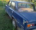 Синий ВАЗ Другая, объемом двигателя 1.2 л и пробегом 200 тыс. км за 346 $, фото 3 на Automoto.ua