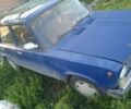 Синий ВАЗ Другая, объемом двигателя 1.2 л и пробегом 200 тыс. км за 346 $, фото 1 на Automoto.ua