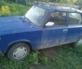 Синий ВАЗ Другая, объемом двигателя 1.2 л и пробегом 200 тыс. км за 346 $, фото 2 на Automoto.ua