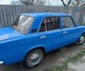 Синий ВАЗ Другая, объемом двигателя 0 л и пробегом 100 тыс. км за 1650 $, фото 1 на Automoto.ua