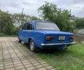 Синій ВАЗ Інша, об'ємом двигуна 1.2 л та пробігом 95 тис. км за 600 $, фото 1 на Automoto.ua