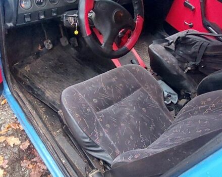 Синий ВАЗ Другая, объемом двигателя 1.2 л и пробегом 87 тыс. км за 1309 $, фото 4 на Automoto.ua