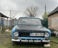Синий ВАЗ Другая, объемом двигателя 1.3 л и пробегом 100 тыс. км за 252 $, фото 1 на Automoto.ua