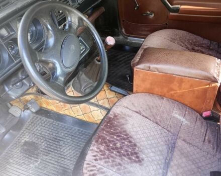 Синий ВАЗ Другая, объемом двигателя 1.2 л и пробегом 3 тыс. км за 20000 $, фото 3 на Automoto.ua