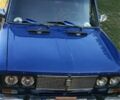 Синій ВАЗ Інша, об'ємом двигуна 0 л та пробігом 86 тис. км за 359 $, фото 1 на Automoto.ua