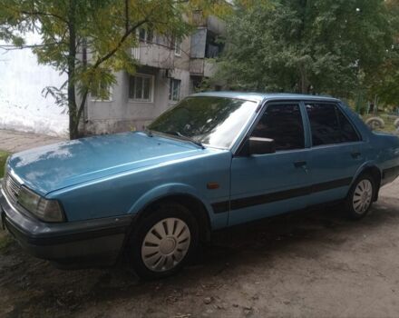 Синий ВАЗ Другая, объемом двигателя 0 л и пробегом 250 тыс. км за 1074 $, фото 1 на Automoto.ua