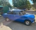 Синий ВАЗ Другая, объемом двигателя 1.2 л и пробегом 3 тыс. км за 903 $, фото 1 на Automoto.ua
