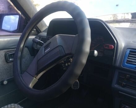 Синий ВАЗ Другая, объемом двигателя 0 л и пробегом 250 тыс. км за 1074 $, фото 5 на Automoto.ua