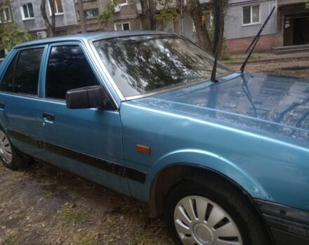 Синий ВАЗ Другая, объемом двигателя 0 л и пробегом 250 тыс. км за 1074 $, фото 4 на Automoto.ua