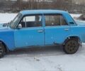 Синий ВАЗ Другая, объемом двигателя 1.5 л и пробегом 10 тыс. км за 396 $, фото 1 на Automoto.ua