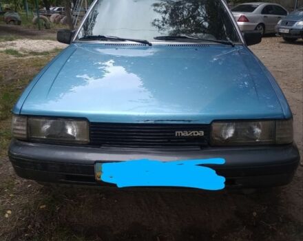 Синий ВАЗ Другая, объемом двигателя 0 л и пробегом 250 тыс. км за 1074 $, фото 3 на Automoto.ua