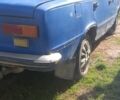 Синій ВАЗ Інша, об'ємом двигуна 1.3 л та пробігом 386 тис. км за 502 $, фото 1 на Automoto.ua