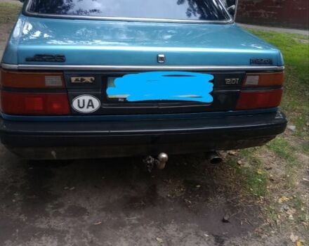 Синий ВАЗ Другая, объемом двигателя 0 л и пробегом 250 тыс. км за 1074 $, фото 2 на Automoto.ua