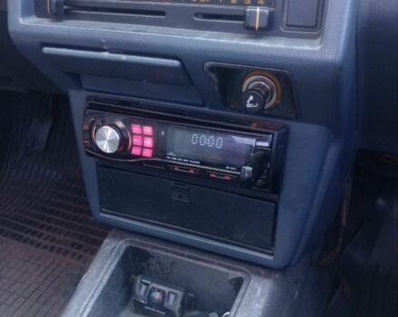 Синий ВАЗ Другая, объемом двигателя 0 л и пробегом 250 тыс. км за 1074 $, фото 6 на Automoto.ua