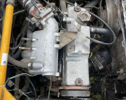 Синий ВАЗ Другая, объемом двигателя 1.5 л и пробегом 100 тыс. км за 300 $, фото 2 на Automoto.ua